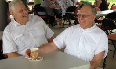 Grandview Christian Church - June events